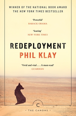 Redeployment - Klay, Phil