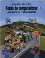 Redes de Computadoras