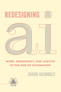 Redesigning AI