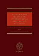 Redfern and Hunter on International Arbitration