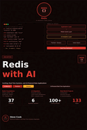 Redis with AI: A Complete Beginner's Guide to Redis, Caching, Real-Time Systems, and AI-Powered Data Applications