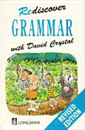 Rediscover Grammar - Crystal, David