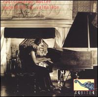 Rediscovered Master - Madeleine de Valmal�te (piano)