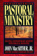 Rediscovering Pastoral Ministry