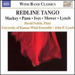 Redline Tango