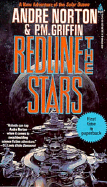 Redline the Stars - Norton, Andre, and Griffin, P M