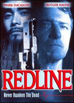 Redline - Tibor Takacs