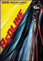 Redline