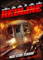 Redline - Robert Kirbyson