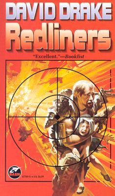 Redliners - Drake, David, Dr.