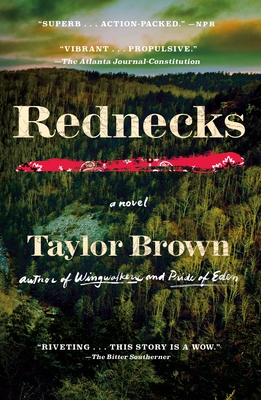 Rednecks - Brown, Taylor