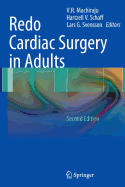 Redo Cardiac Surgery in Adults
