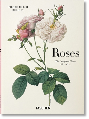 Redout�: Roses - Lack, H. Walter