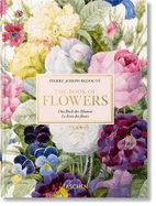 Redout?. the Book of Flowers. 45th Ed.