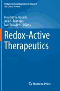 Redox-Active Therapeutics