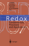 Redox: Fundamentals, Processes and Applications