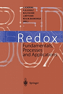 Redox: Fundamentals, Processes and Applications