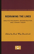 Redrawing the Lines: Analytic Philosophy, Deconstruction, and Literary Theory