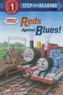 Reds Against Blues! (Thomas & Friends)