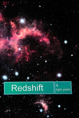 Redshift 4 - Ridgeway, Kevin (Editor), and Press, Arroyo Seco