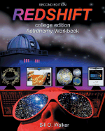 Redshift Col Ed Astr Wb 2e - Walker