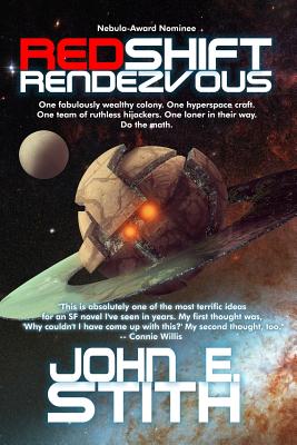 Redshift Rendezvous - Stith, John E