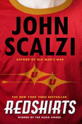 Redshirts - Scalzi, John