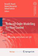 Reduced-Order Modelling for Flow Control