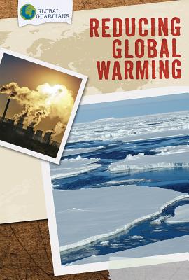 Reducing Global Warming - Mack, Molly