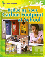 Reducing Your Carbon Footprint at School