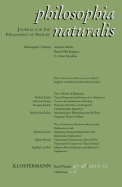 Reduction in the Philosophy of Mind
