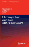 Redundancy in Robot Manipulators and Multi-Robot Systems