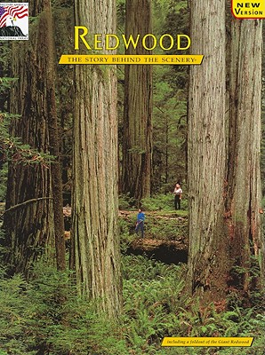 Redwood - Rasp, Richard A, and Van Camp, Mary L (Editor), and DenDooven, K C (Designer)