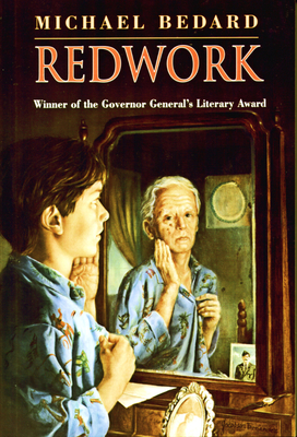 Redwork - Bedard, Michael