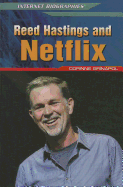Reed Hastings and Netflix