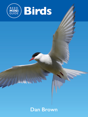 Reed Mini Guide: Birds - Brown, Dan