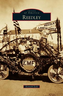 Reedley - Zech, Kenneth