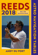 Reeds Astro Navigation Tables 2018