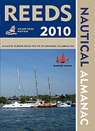 Reeds Nautical Almanac 2010