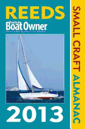 Reeds PBO Small Craft Almanac 2013