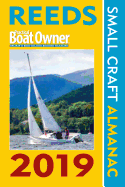 Reeds PBO Small Craft Almanac 2019
