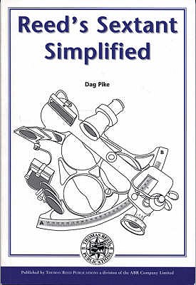 Reeds Sextant Simplified - Pike, Dag