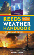Reeds Weather Handbook 2nd edition