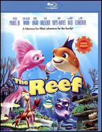 Reef [Blu-ray]