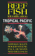 Reef Fish Identification: Tropical Pacific