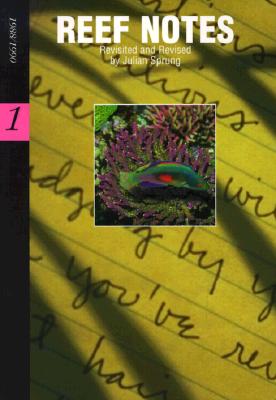 Reef Notes: 1988/1990 - Sprung, Julian