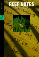 Reef Notes: 1991/1992