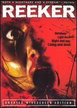 Reeker - Dave Payne