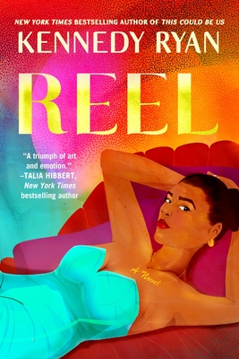 Reel - Ryan, Kennedy