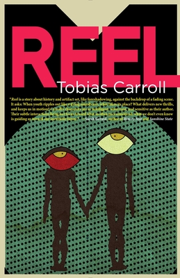 Reel - Carroll, Tobias